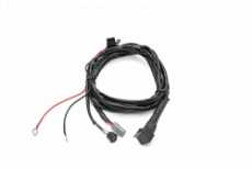 Exterior LED Wire Harness